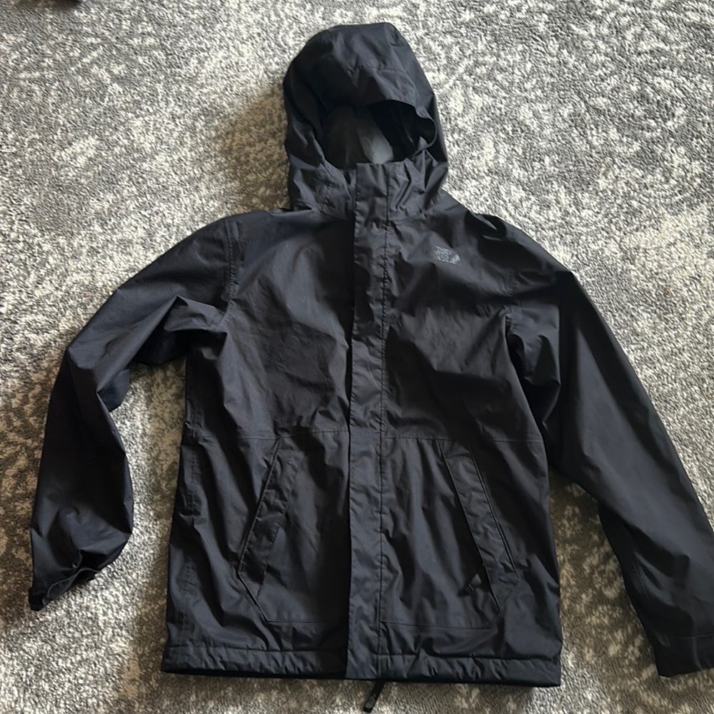 North Face Tri-Climate Jacket